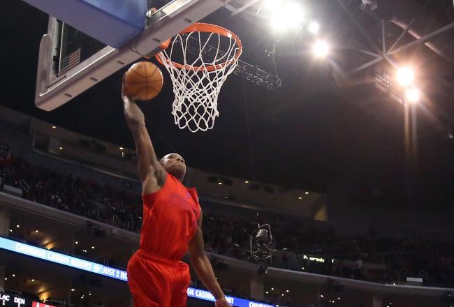 Is Bledsoe the best backup point in the league?