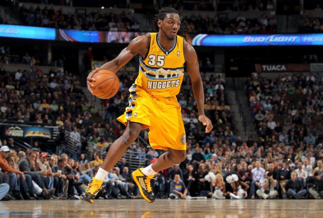 The Manimal has been key tonight.