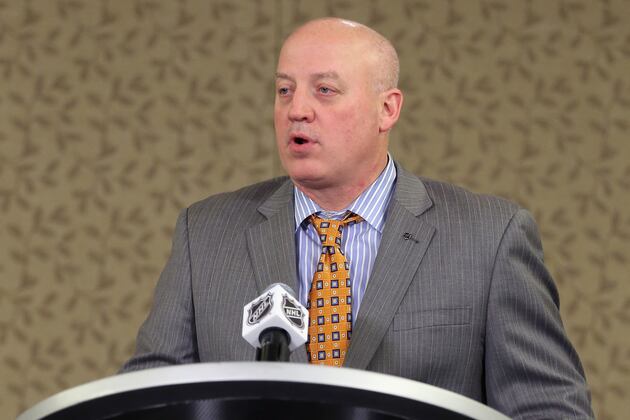 NHL Lockout: League Responds to Union, Meeting Expected for Wed.