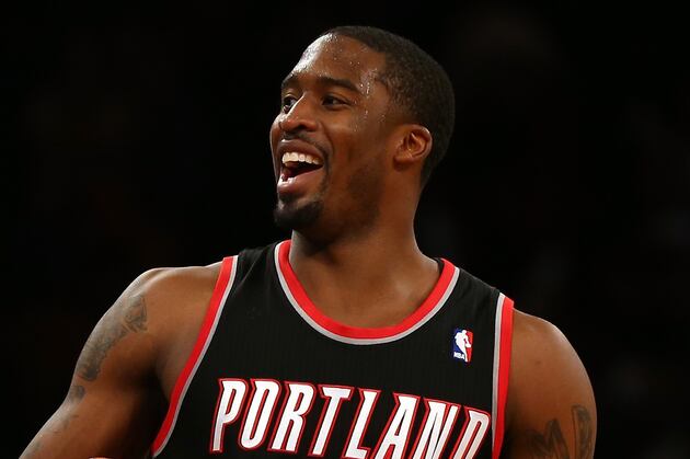 Portland Gets Impressive Road Win in Matthews' Return