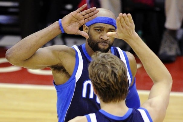 Wizards vs. Mavericks: Dallas Is Latest to Use Washington to End Losing Streak