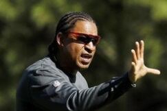 Horton Will Get a Second Interview with the Cardinals