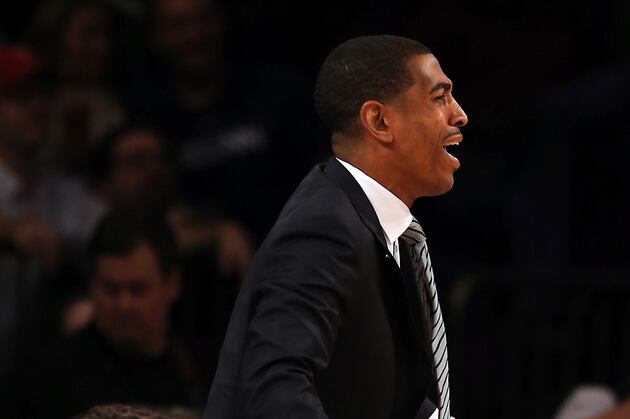 Huskies Drop Big East Opener in Overtime at Marquette