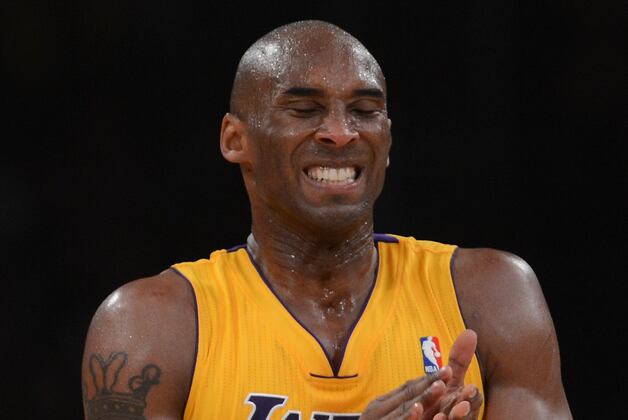 76ers 103, Lakers 99: Lakers Blog