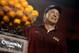 MIAMI GARDENS, FL - JANUARY 01: Head coach Jimbo Fisher of the Florida State Seminoles celebrates after they won 31-10 against the Northern Illinois Huskies during the Discover Orange Bowl at Sun Life Stadium on January 1, 2013 in Miami Gardens, Florida. (Photo by Streeter Lecka/Getty Images)