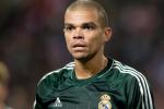 Pepe Could Miss Up to 4 Weeks After Ankle Surgery