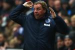 Redknapp: 'Only a Dope Can Fail at Chelsea'