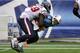 Mercilus had some highlight moments.