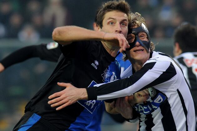 Juventus Medical for Peluso