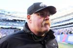 Andy Reid to Interview with Cardinals Today