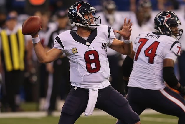 Bengals vs. Texans: TV Schedule, Live Stream, Spread, Radio, Game Time and More