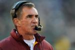 Report: Redskins 'Seriously Considering' Extension for Shanahan