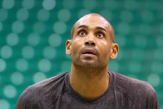 Grant Hill Hopes to Play in January