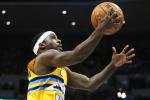 Ty Lawson Out with Achilles Injury