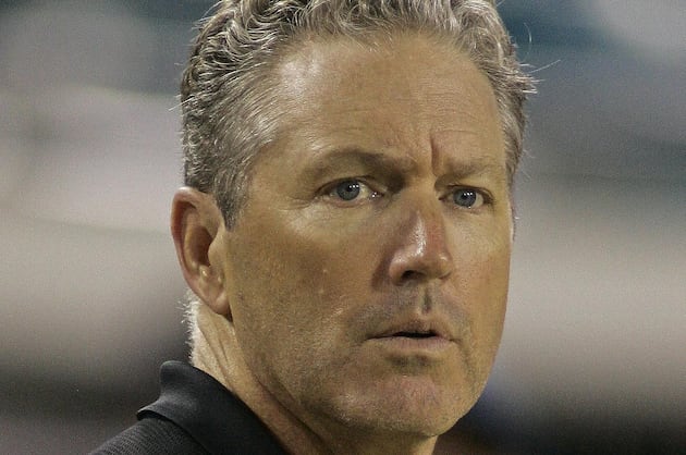 Koetter Signs Extension with Falcons