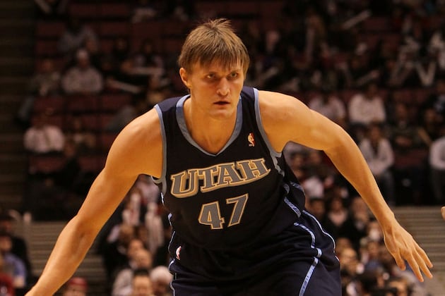 Will Minnesota's Andrei Kirilenko Be Greeted by Cheers or Jeers?