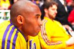Kobe: Lakers an 'Old Damn Team'