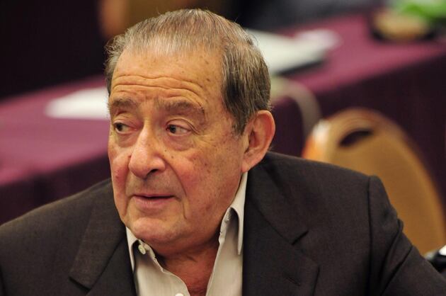 Arum: Pavlik vs. Bute Possible for March
