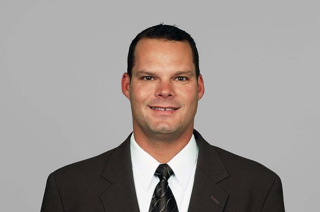 GM Tom Heckert Pursued by Jets, at Least One Other Team