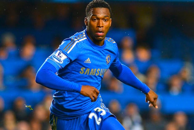 Liverpool Transfer News: Reds Land Chelsea Striker Daniel Sturridge