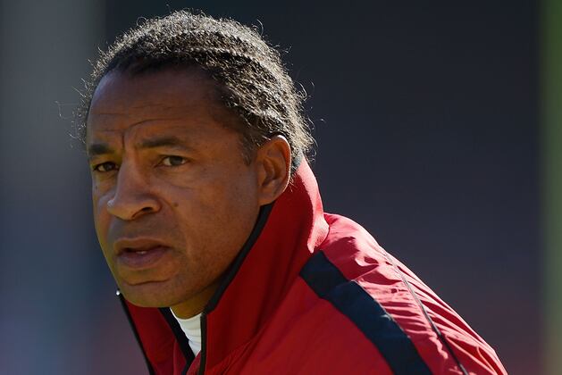Browns Interview Cardinals' DC Ray Horton