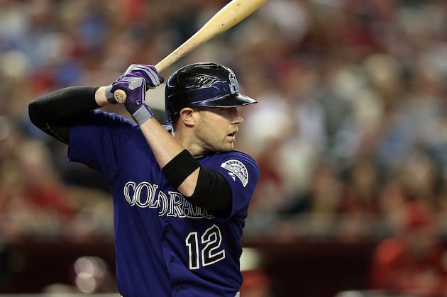 Mets Sign Andrew Brown