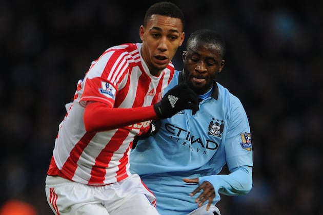 Nzonzi Wins Appeal over Red Card