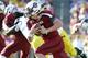 South Carolina QB Connor Shaw
