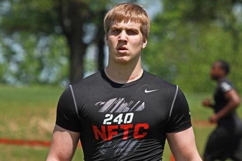 ND Commits Make Their Pitches