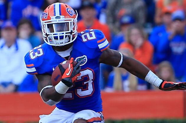 Florida Keys in Allstate Sugar Bowl