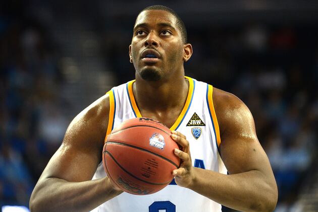 Report: Georgetown Lands Former UCLA 5-Star