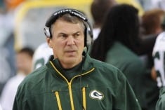 Report: Bears Want to Interview Clements