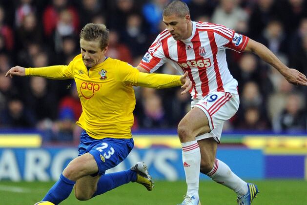 Southampton Want to Keep Shaw