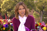 ESPN's Hannah Storm Relives Scary Gas Explosion Accident in ABC Report