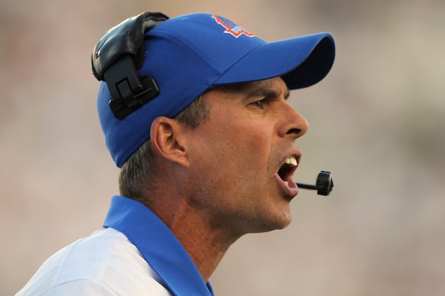 Mountain West to Pay Up to $3 Million in Boise State Exit Fees