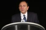 Tuesday's Talks Conclude with NHL Counteroffer