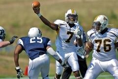 Texas Offers Former UGA DB as a Quarterback