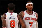 5 Things We Want to See from the NY Knicks in 2013