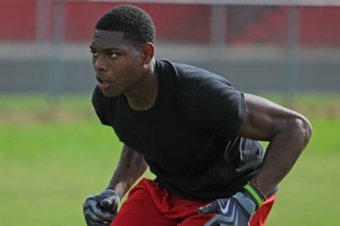 Army Bowl Has CB Market Locked Down
