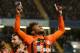 Willian is reaching for the skies in his career with Shakhtar.