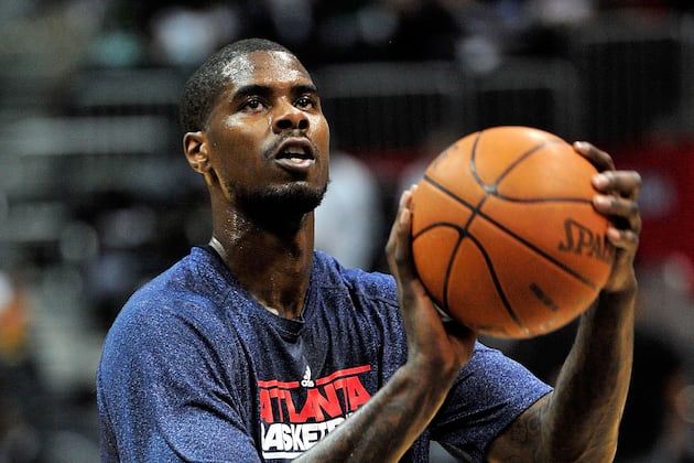 Marvin Williams Plans to Play Against T-Wolves