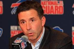 New Era for Buffalo Bills as Russ Brandon Takes Control