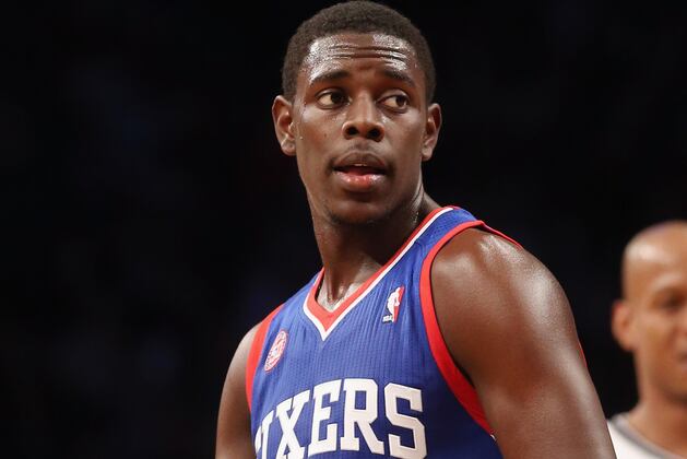 76ers Point Guard Jrue Holiday Wants an All-Star Spot