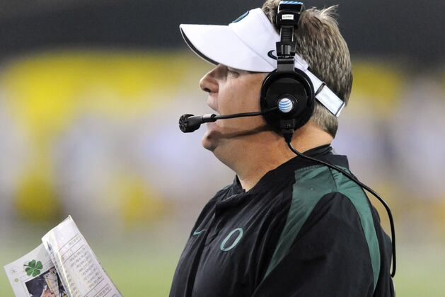 Reports: Browns in Arizona to Interview Kelly
