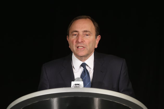 NHL Lockout: January 2 Deadline Spells Potential Doom for Season