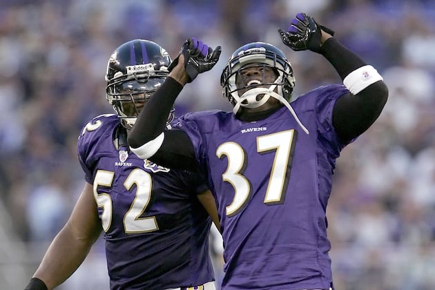 Deion Sanders Isn't Convinced That Ray Lewis Is Really Retiring