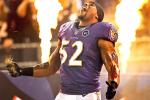 Ray Lewis to Retire After Playoffs