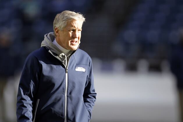 Seattle's Playoff Road History Not a Pretty View