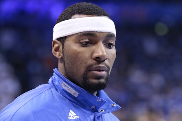 Minnesota Timberwolves Guard Lazar Hayward Sees Dead People