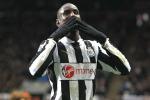 Newcastle Sells Demba Ba to Chelsea